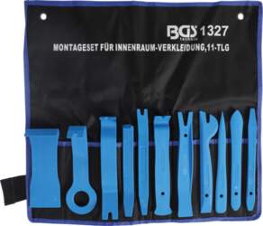 Car Interior Lining Set | 11