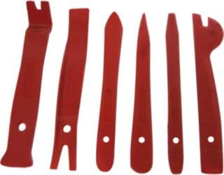 Car Interior Lining Set (YT-0837)