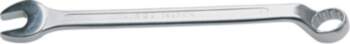 Combination Spanner, Offset Ring, 7 mm
