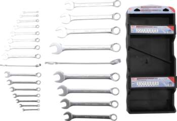 Combination Spanner Set | 6 -
