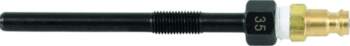 Compression / pressure loss adaptor |