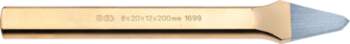 Cross Chisel | 6 x 200