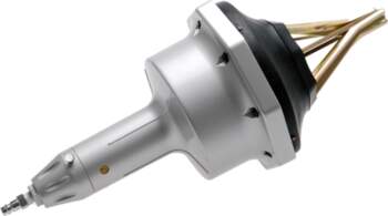 CV Boot Air Assembly Tool |
