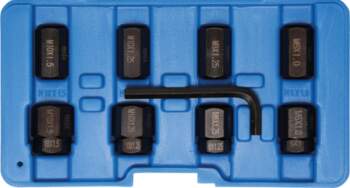 Cylinder Head Stud Tool Set |