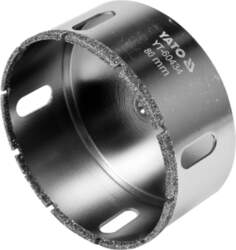 Diamond Tile Drill Bit | 80