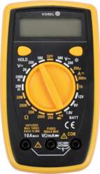 DIGITAL MULTIMETER (81774)
