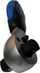 Double Head Ratchet Handle 1/2" &