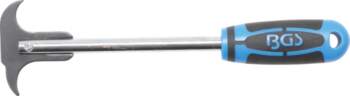 Double Hook for Removal Tool for