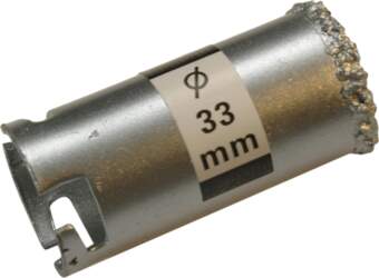 Drill Bit for Tile Hole Saw