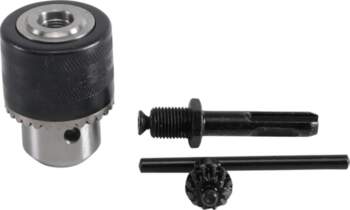 Drill Chuck | 13 mm |