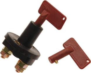 Emergency Switch, 300A (80755)