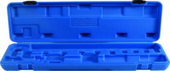 Empty Case for BGS 958 (958-LEER)