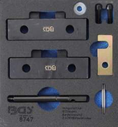 Engine Timing Tool Set | for