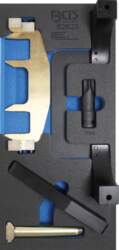 Engine Timing Tool Set | for