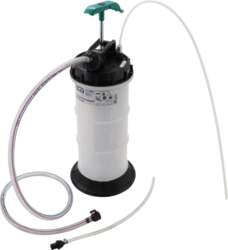 Fluid Extractor | 5.5 l