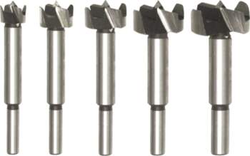 Forstner Bit Set | 5-35 mm