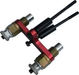 Fuel Injector Install Remove Tool |