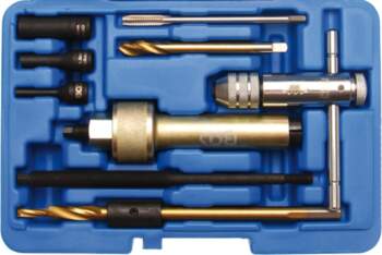 Glow Plug Removal Tool Kit |