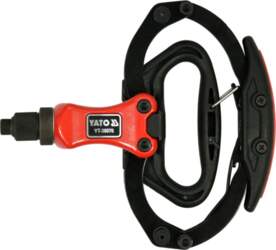 HAND RIVETER 2.4-4.8MM (YT-36070)