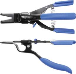 Hose Stripping Pliers | Locking Type