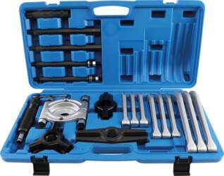 Hydraulic Puller | 10 t (7729)