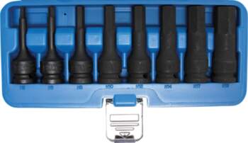 Impact Bit Set | 12.5
