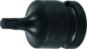 Impact bit socket | 12.5