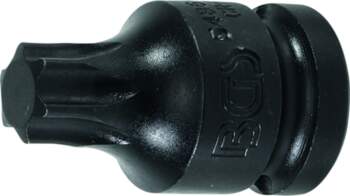 Impact bit socket | 12.5