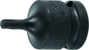 Impact bit socket | 12.5