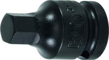 Impact bit socket | 12.5