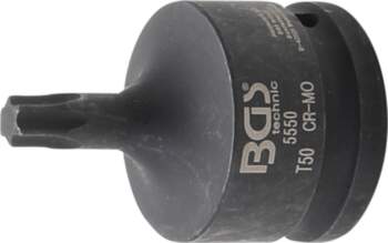 Impact Bit Socket | 20 mm