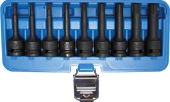 Impact Bit Socket Set | 12