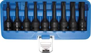 Impact Bit Socket Set | 12
