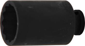 Impact Socket, 12-point | 12.5
