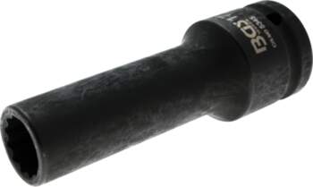 Impact Socket, 12-point, deep | 20