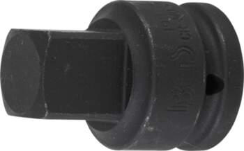 Impact Socket Adaptor | internal square