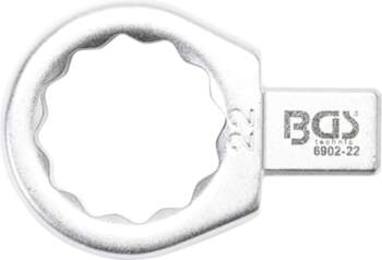Insert Ring Wrench | closed Type