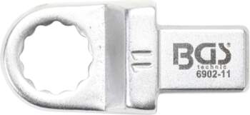 Insert Ring Wrench | closed Type
