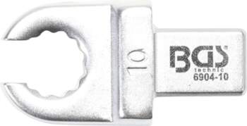 Insert Ring Wrench | open Type