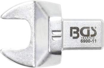 Insert Wrench | open Type |