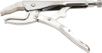 Locking Grip Pliers | Special Shape