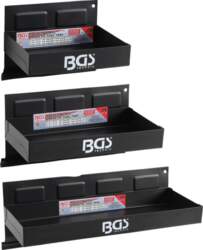 Magnetic Shell Set | 150 /