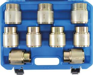 Motorcycle Fork Seal Driver Set |