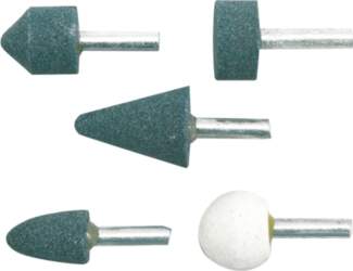Mounted Stone Set | 5 pcs