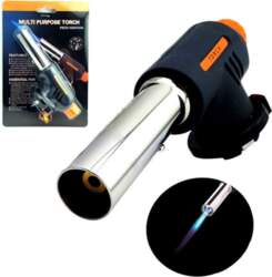 Multi purpose torch (WS0577)