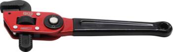 One-Hand Pipe Wrench | 270 mm