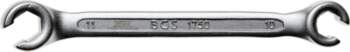 Open Double-Ring Spanner | 10x11 mm