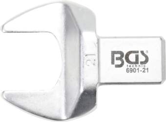 Open-End Push Fit Spanner | 21
