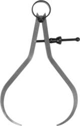 Outside Caliper with Spring | 150