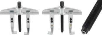 Parallel Jaw Puller, 2-legs | 50